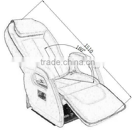 Modified seat, customized seat for car modification, Electric auto seat with CCC