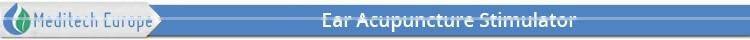 Automatic and Cost-Effective Ear Acupuncture for Sale