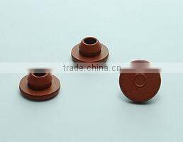 Butyl Rubber Stopper