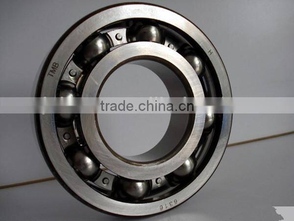 made in china cheap loose micro ball bearings skateboard