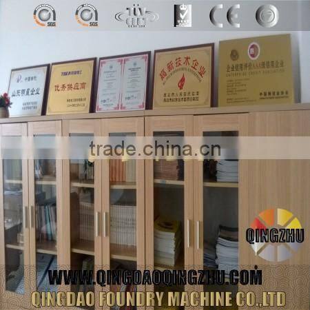 Dust Collector Grinding/Cement Silo Bag Filter Dust Collector For Cement Plant