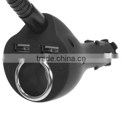 Newest car holder mobile charging stand