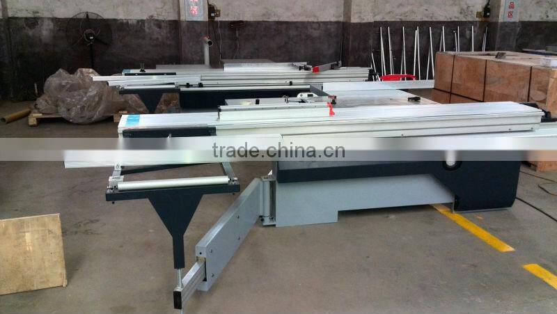 melamine board cutting machine panel saw