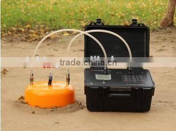 Model DSHD-216 Environment Radon Meter