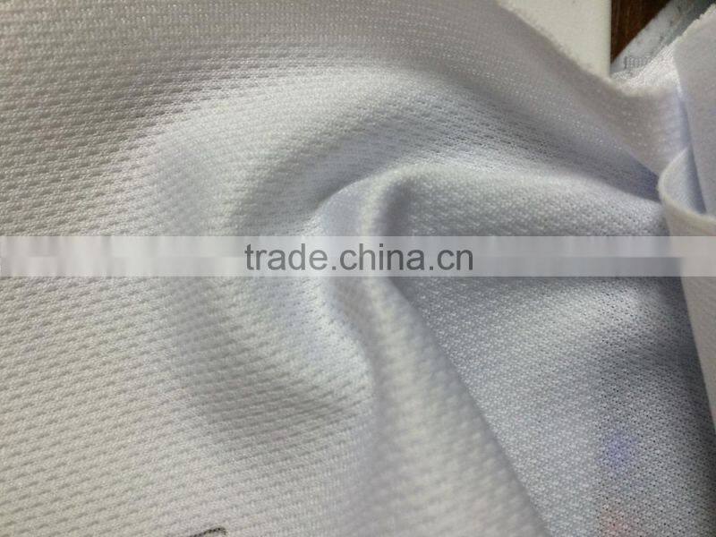 Stan Caleb Sublimated Sportswear New Cool-dry Fabric Soccer Jersey Grade Original