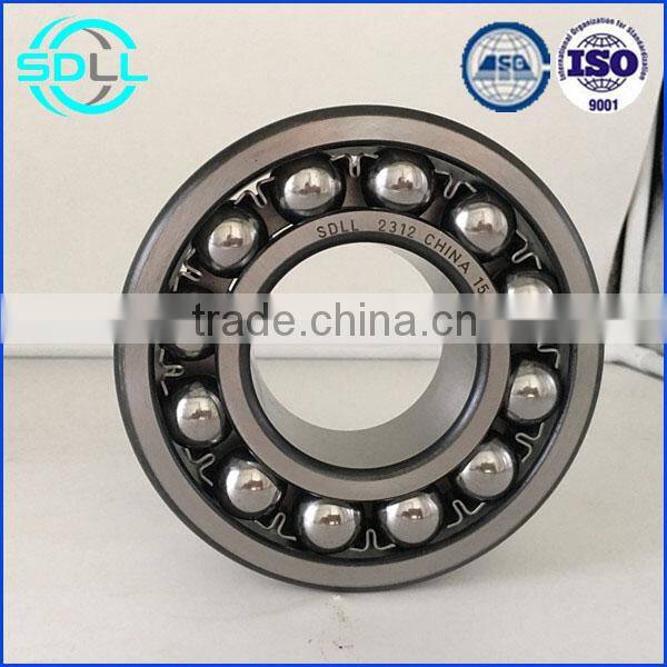 Self-aligning Ball Bearings 1206 1206ATN 1206AKTN 1206TN1