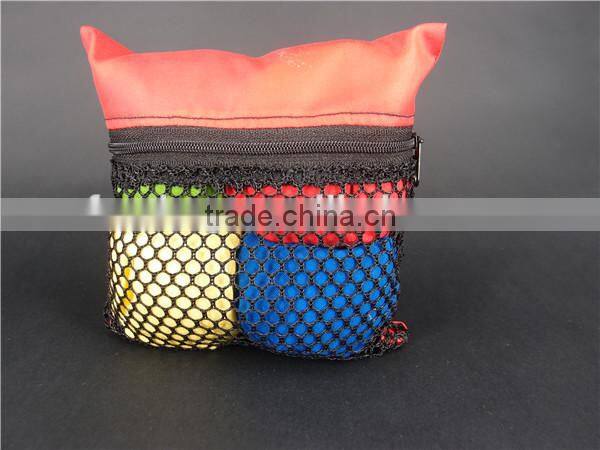 Boccia ball/boccia game set/bocce set