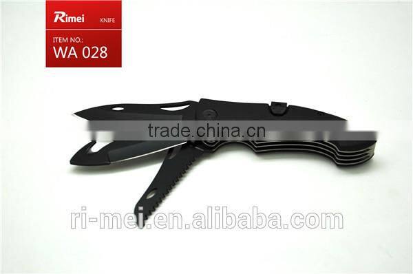 Hunting fixed-blade hunting knife camping knife outdoor knife