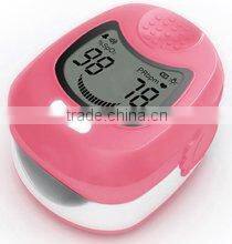 Adult/infant pulse oximeter with bluetooth