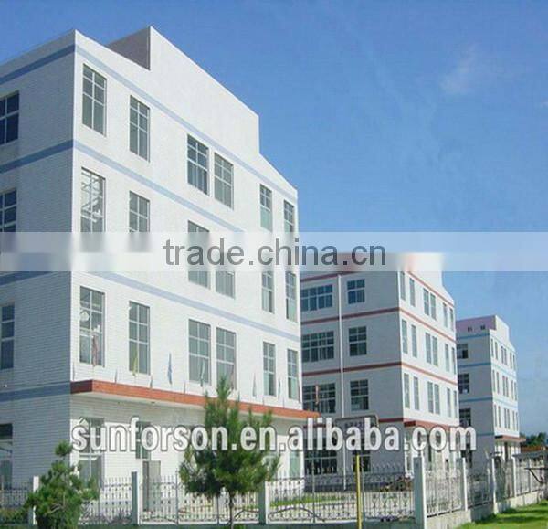 Solar ground mounting system 10kw of carport