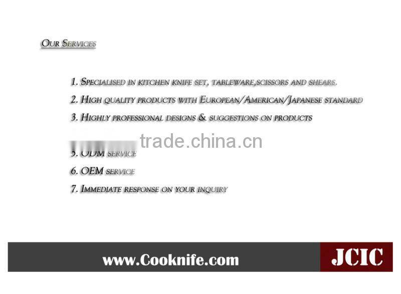 Hot Sell All Stainless Steel Chicken Bone Scissors Chicken Cutting Scissors