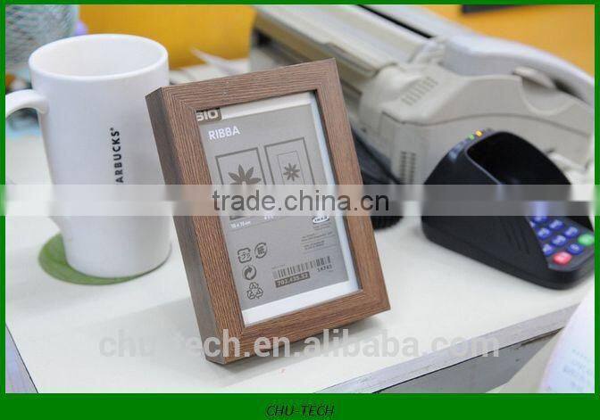 720p HD Hidden wifi Camera with video audio digital photo frame camera