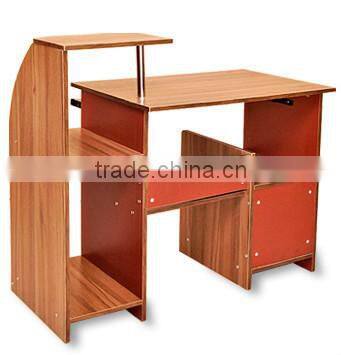 Desktop Home office study computer desk,home wooden furniture