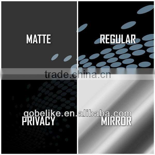 Anti-glare screen protector for Samsung Galaxy S5