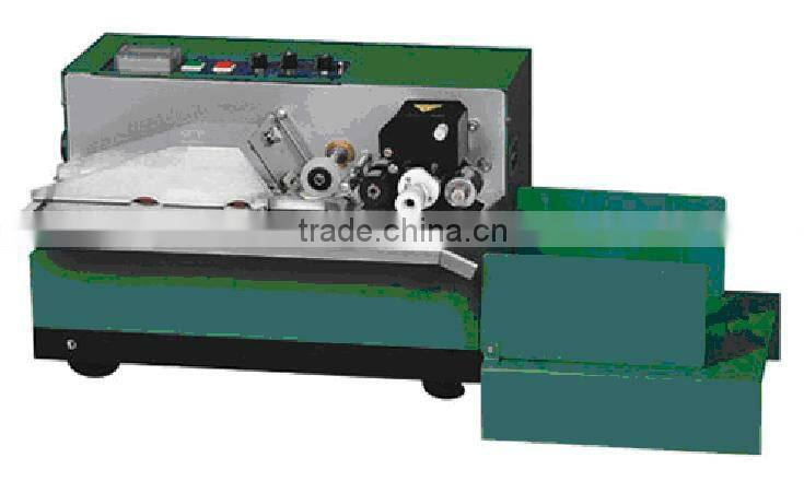 Batch Coding Machine