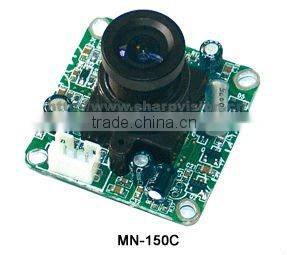 Board Camera