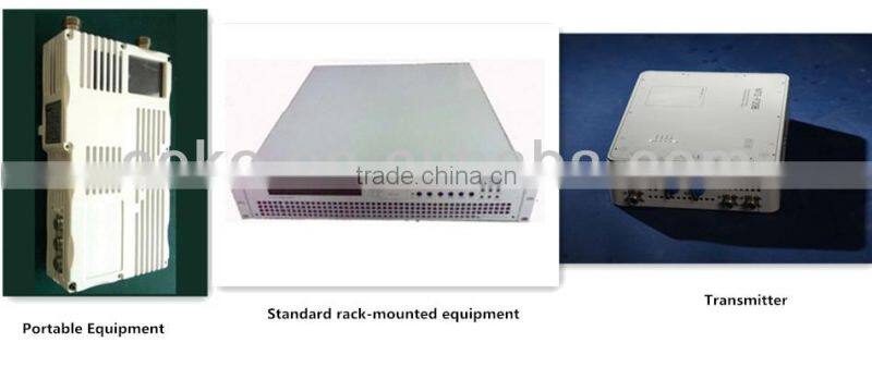 Back End System of SILEWEI Intelligent Forest Fire Alarm System