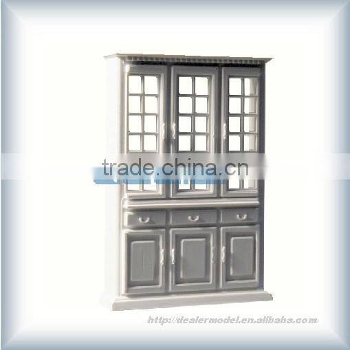 White ABS furniture,materials for architecture models,0330-04,model funiture,plastic model furniture,,scale model furniture