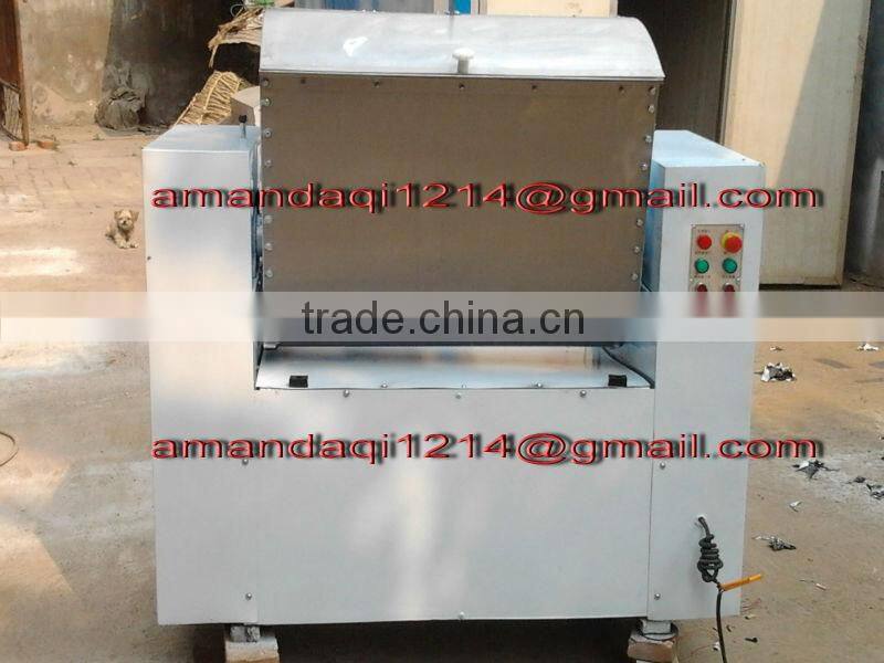 la amasadora que cotizaste