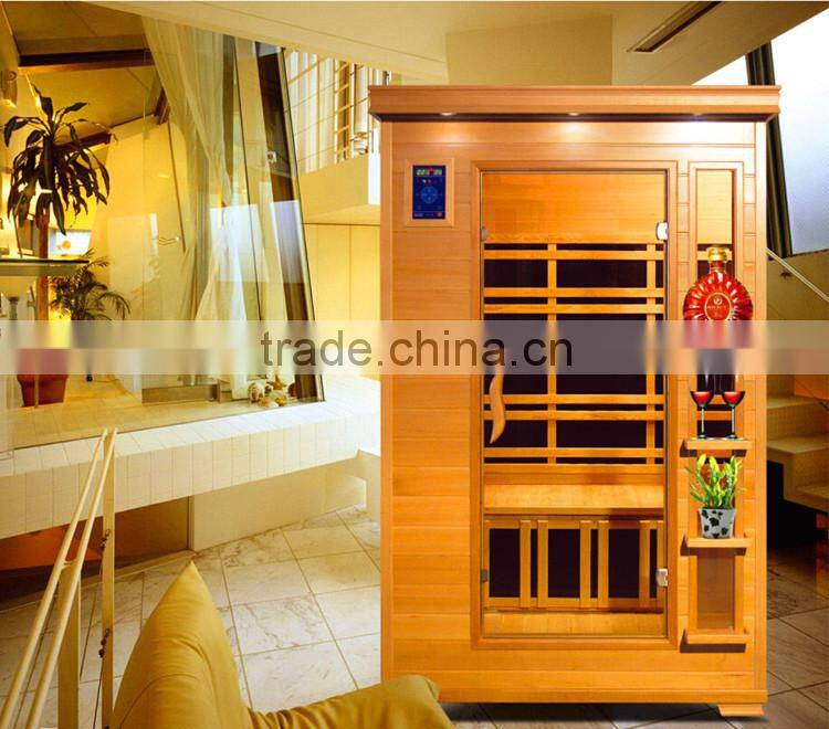 whole body care infrared sauna infrared relief ultrasound therapy