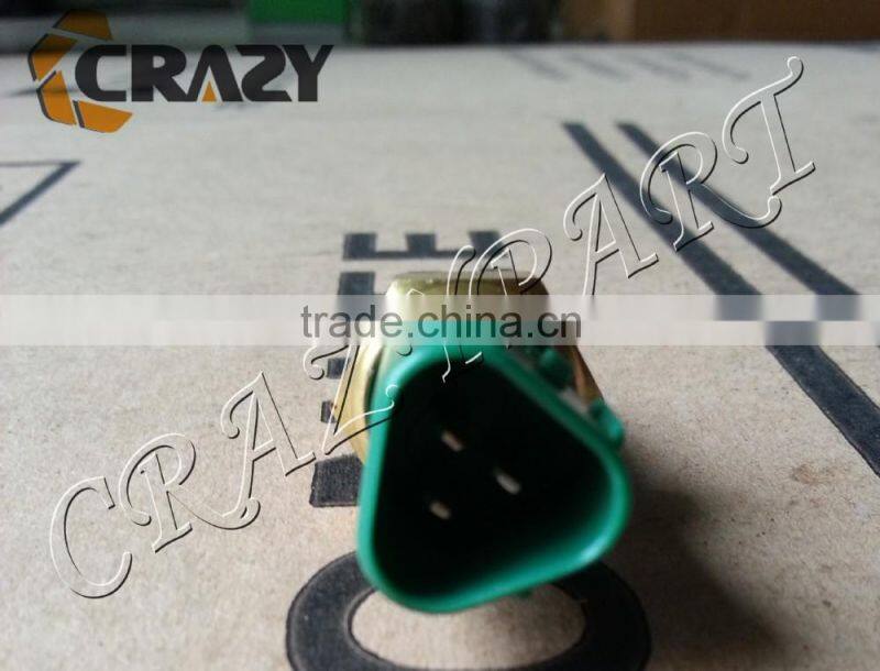 S8342-01250 diesel engine J05E water temperature sensor for SK200-8