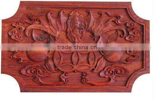 HSHM1325DK B2 CNC cutting machine with three spindles