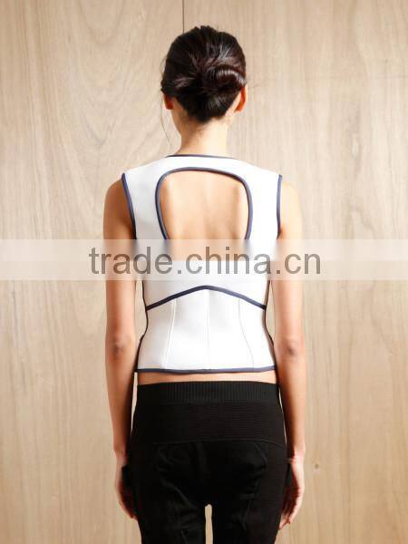 2014 fashion and top design comfortable and durable surf shirt