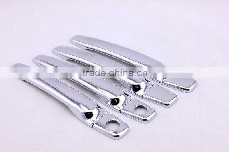 SONATA 06-10 CHROME HANDLE COVER CAR ACCESSORIES