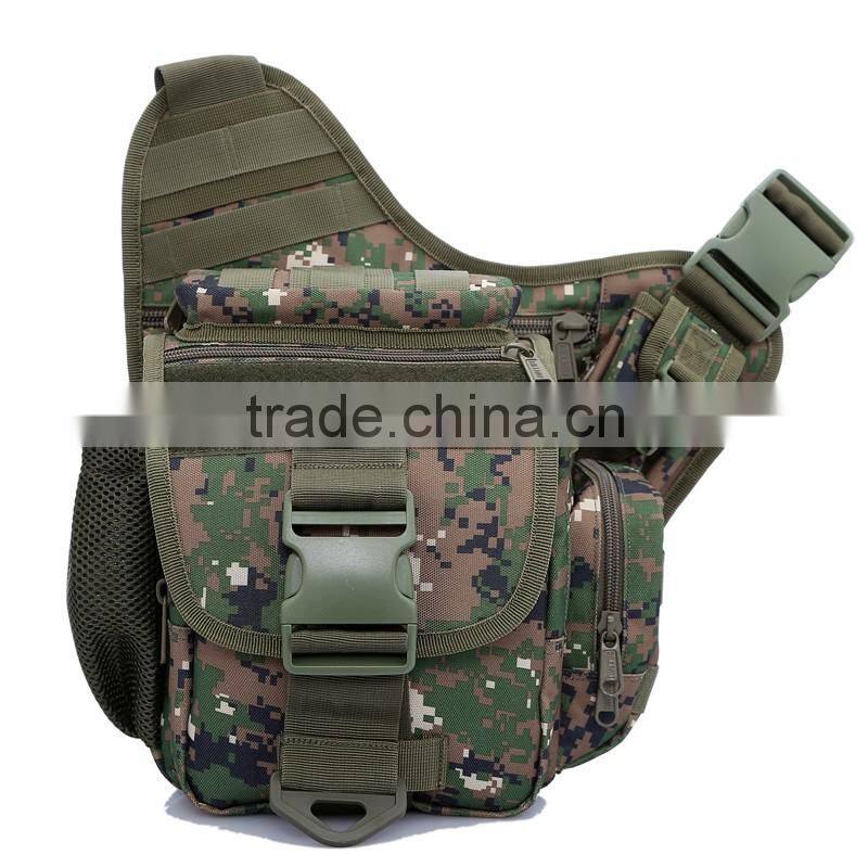 fashiobale powerful waist bag running