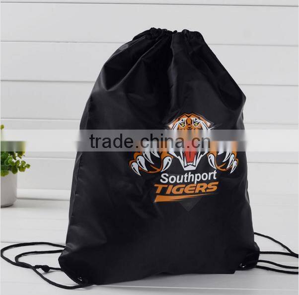 String Backpack / Cinch Backpack /Reflective Cinch Bag