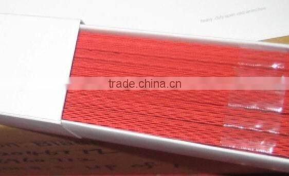 Bimetal, HSS and Carbon Steel Hacksaw Blade