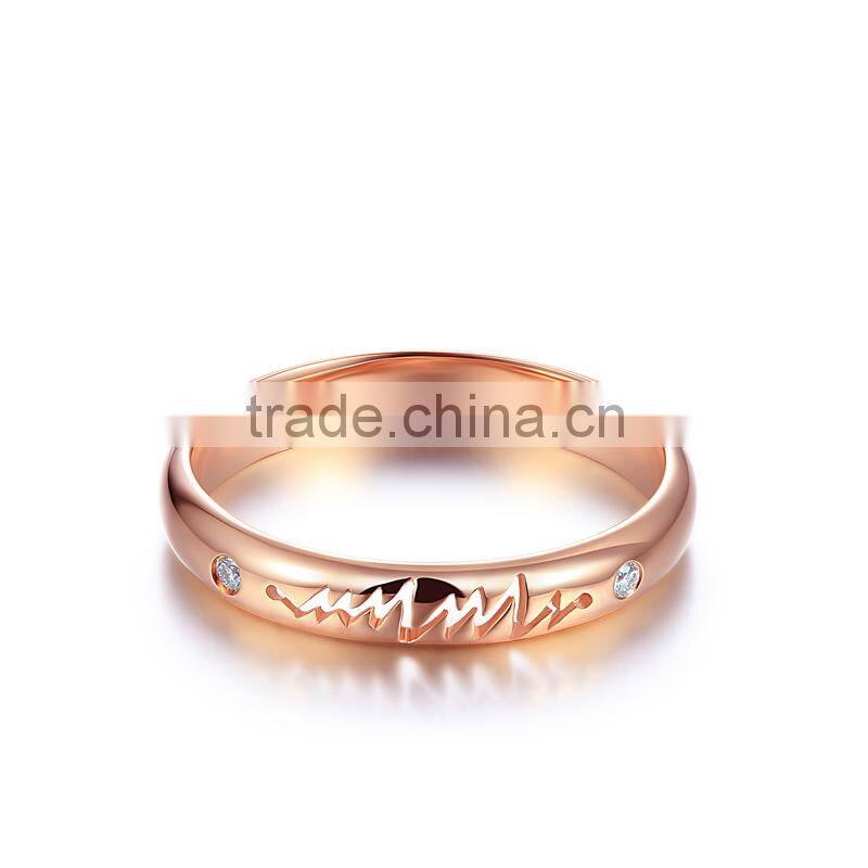 Available size Kundan Jewellery 14k gold ring vintage jewelry