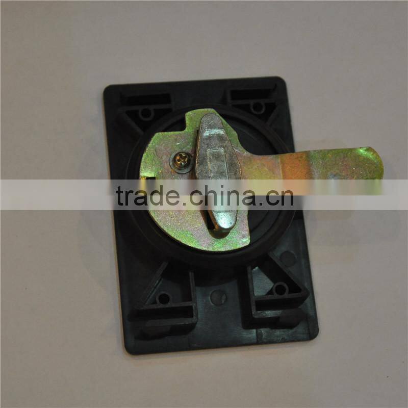 WT Professional Supply Excellent Quality Compact Shelving Lock for Locker or File Cabinet