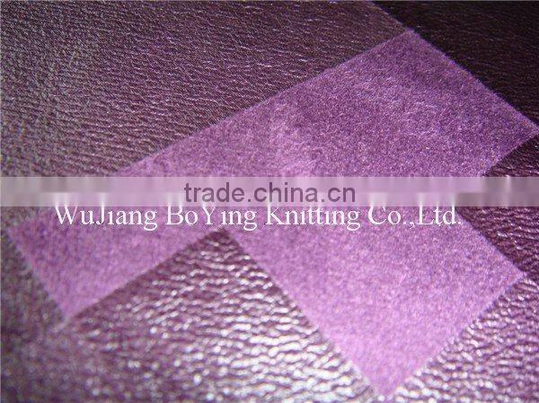 bronzing suede sofa fabric
