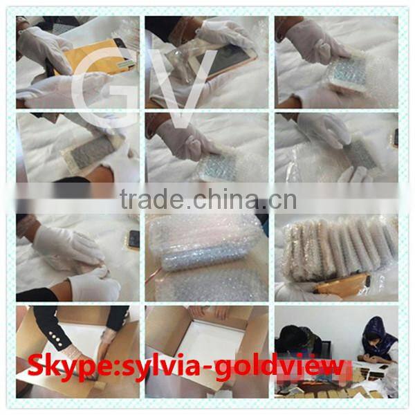 Gold Housing for HTC M8,for HTC One M8 back cover with high quality,Housing for HTC M8 phone ,for HTC One M8 32gb back cover