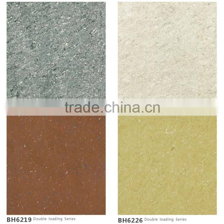 High quality Competitive price Polished porcelain tile grey