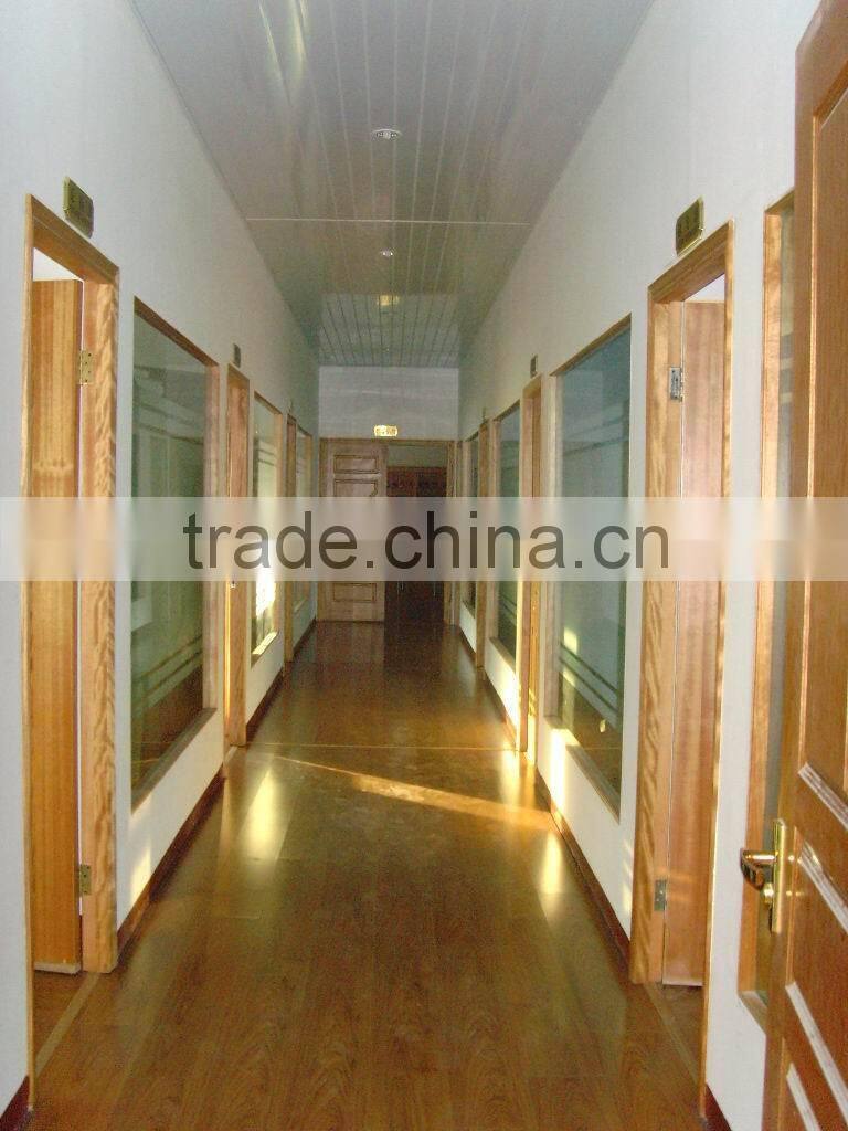 Metal pen with gift box set