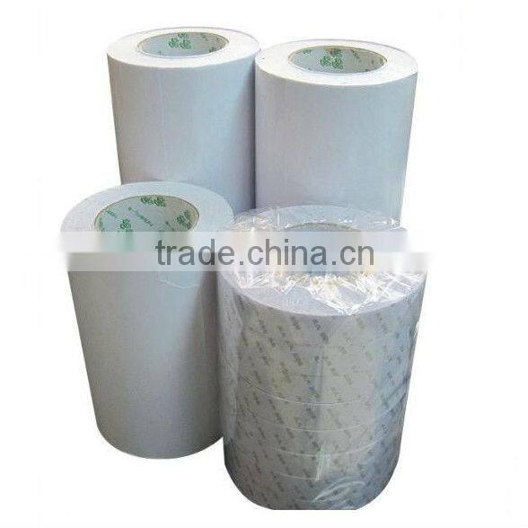 Double-sided Adhesive Plaster