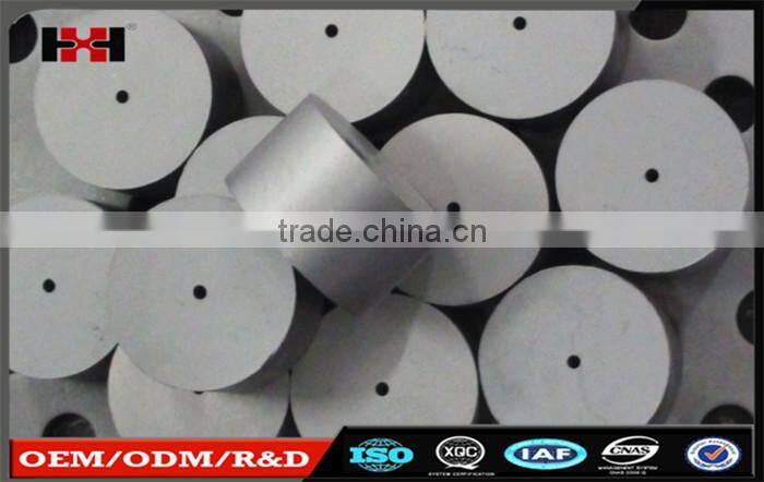 2016 new wholesale customized TC carbide Die tungsten carbide pin stud hardness carbide heavy duty hole punch for metal die mold