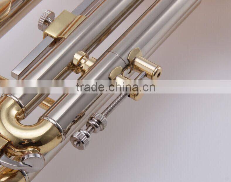 phosphorus copper trumpet musical instruments