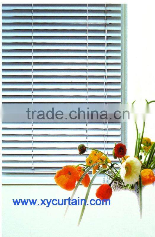 Aluminum blinds outdoor(1")