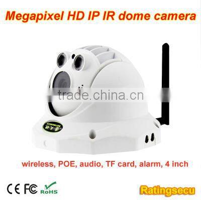 4CH NVR kit,wireless cctv and wireless camera kit(Kit D)