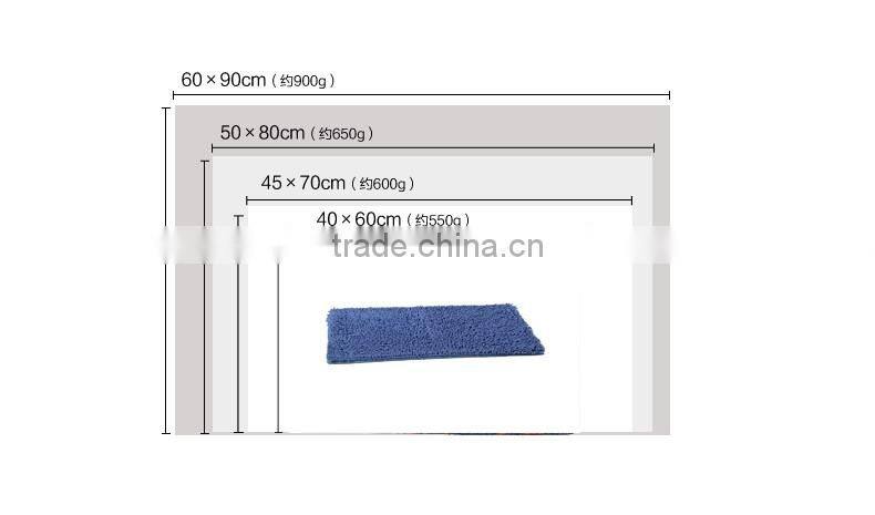 DADA Golden yarn luxury decorative livingroom mat beautiful pattern carpet and rug