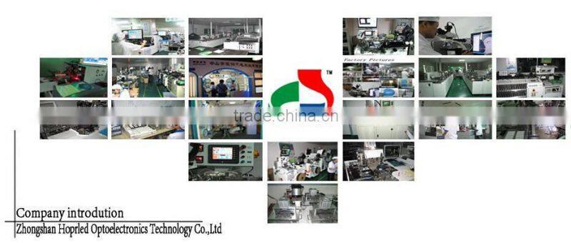 efficient led T5 integrated tube 600mm