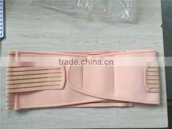 Factory Direct Maternity Wear Pregnancy Belly Band / Maternity Support Belt / Back Brace Pregnancy Belly Belt
