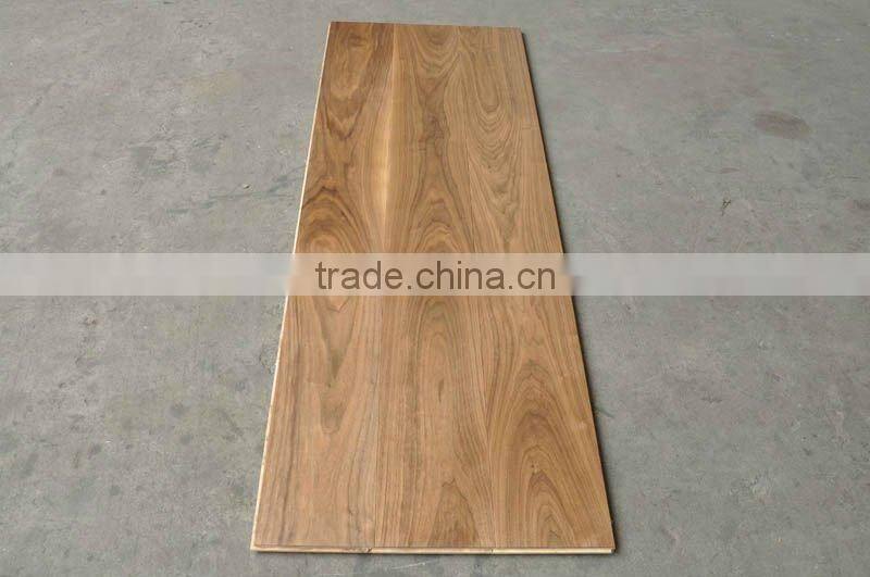 Handscraped NON SLIP Tasmanian Oak Engineered Floor