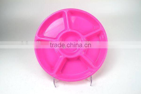 plastic fruit plate