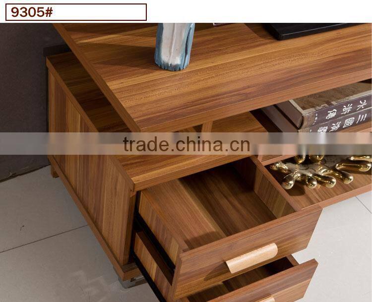 Modern Classic LCD TV Cabinet (model)