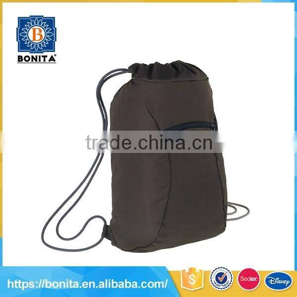Movement draw string backpack waterproof sand bag mountaineering bag