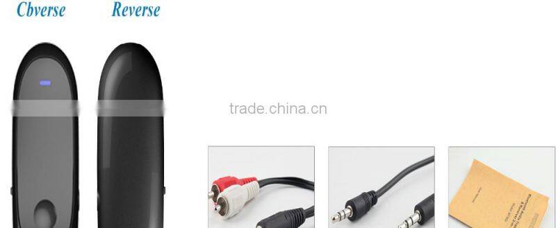 Car Bluetooth Music Receiver Audio Adapter Bluetooth audio adapter Stereo Speaker